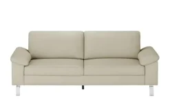 Max Schelling Ledersofa aus Echtleder Maximum | 2, Winkel