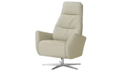 Max Schelling Sessel Elmira | Creme, Grundfunktion