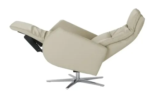 Max Schelling Sessel Elmira | Creme, Grundfunktion