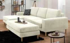 Max Winzer Ecksofa Florian | Möbel Höffner