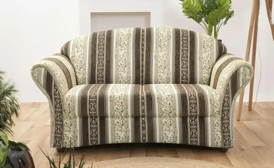 Max Winzer Einzelsofa Corona | Braun | Möbel Höffner