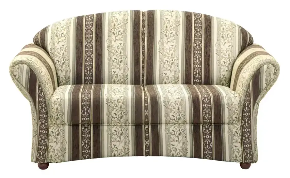 Max Winzer Einzelsofa Corona | Braun | Möbel Höffner