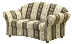 Max Winzer Einzelsofa Corona | Braun | Möbel Höffner