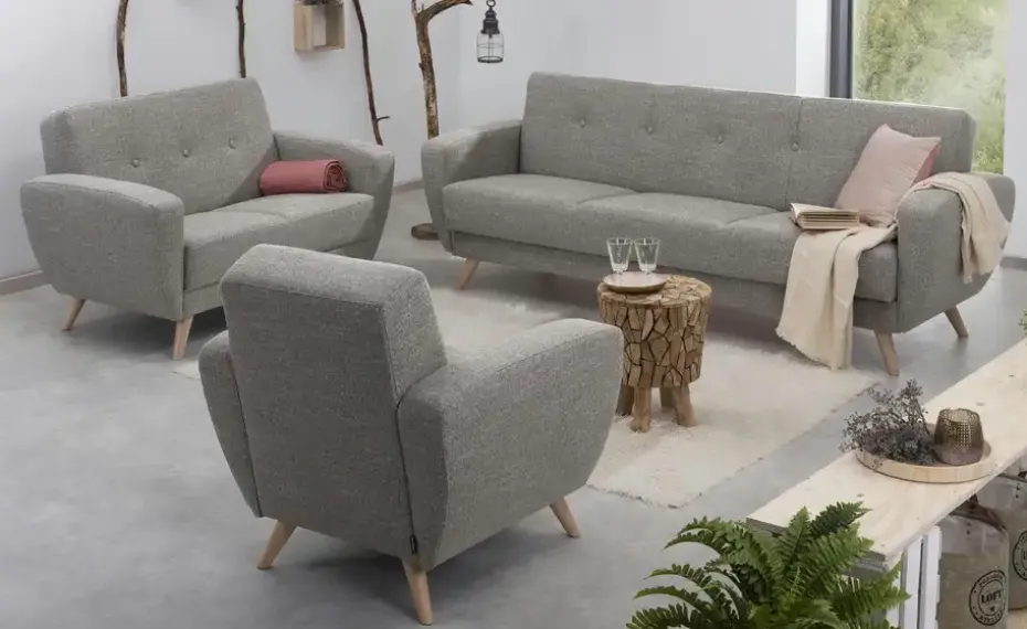 Max Winzer Einzelsofa Jerry | Möbel Höffner