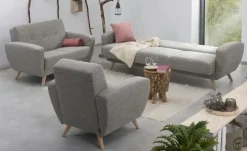 Max Winzer Einzelsofa Jerry | Möbel Höffner