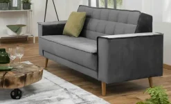 Max Winzer Einzelsofa Jolene | Anthrazit | Höffner