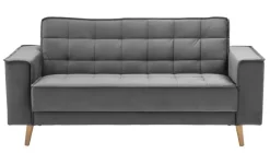 Max Winzer Einzelsofa Jolene | Anthrazit | Höffner