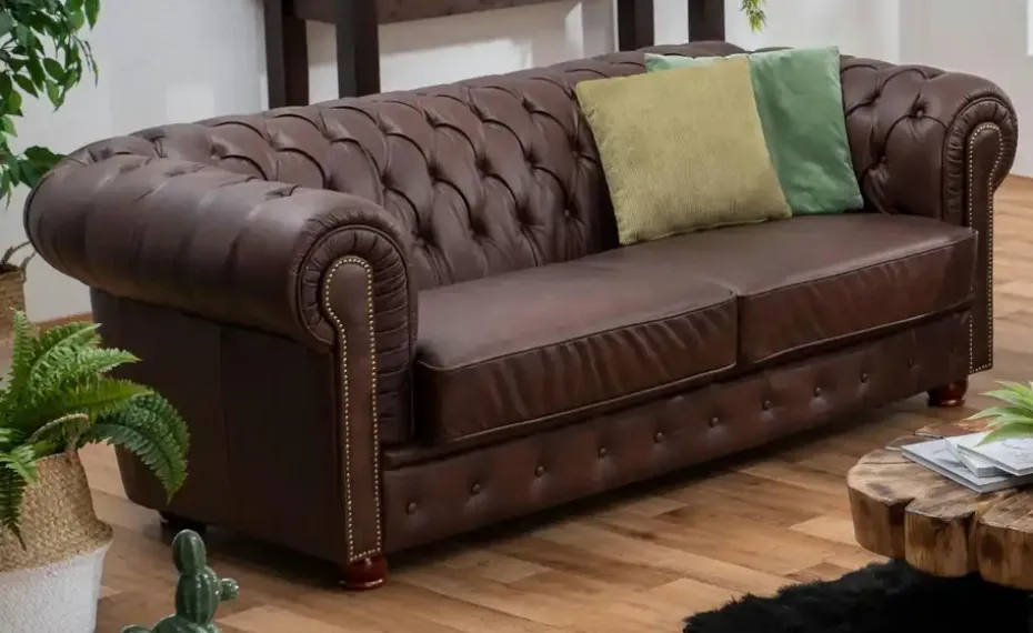 Max Winzer Einzelsofa Norwin | Möbel Höffner