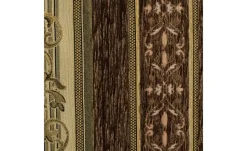 Max Winzer Hocker Corona | Braun | Möbel Höffner