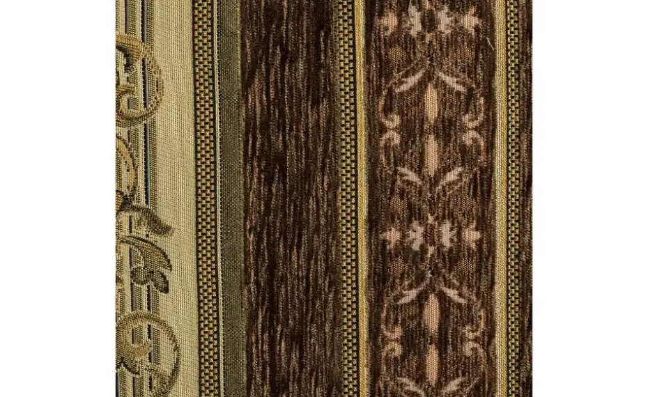 Max Winzer Hocker Corona | Braun | Möbel Höffner