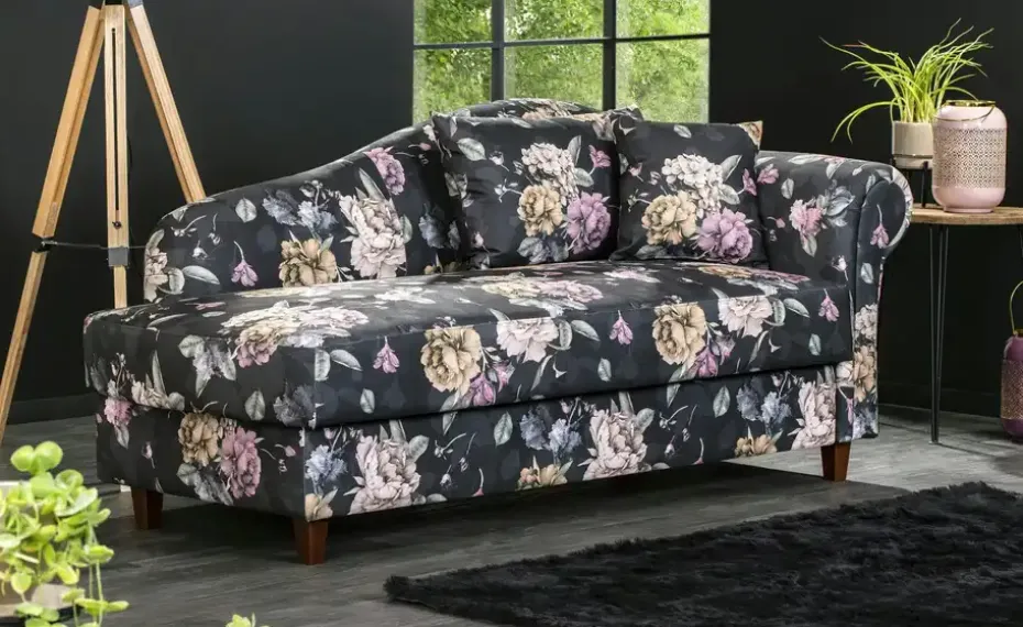 Max Winzer Recamiere Evelyn | rechts | Möbel Höffner