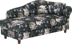 Max Winzer Recamiere Evelyn | rechts | Möbel Höffner