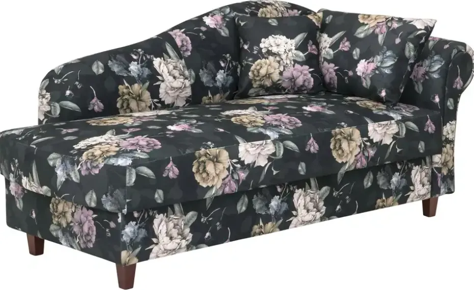 Max Winzer Recamiere Evelyn | rechts | Möbel Höffner