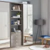 medium Kompaktgarderobe  Gammon | Möbel Höffner