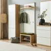 medium Schuhschrank  Globe | Möbel Höffner