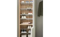 medium Schuhschrank  Globe | Möbel Höffner