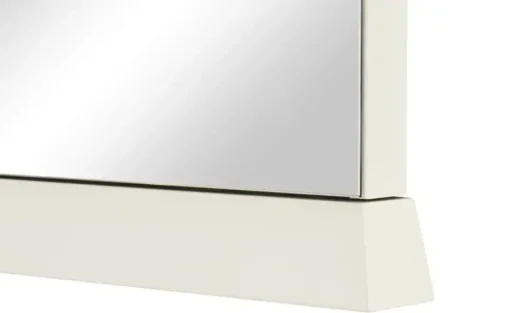 medium Spiegel 180 x 98,2 cm Gammon | Möbel Höffner
