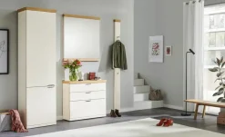 medium Spiegel  90 x 88 cm Gammon | Möbel Höffner