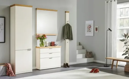medium Spiegel  90 x 88 cm Gammon | Möbel Höffner