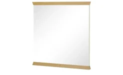 medium Spiegel  90 x 88 cm Gammon | Möbel Höffner