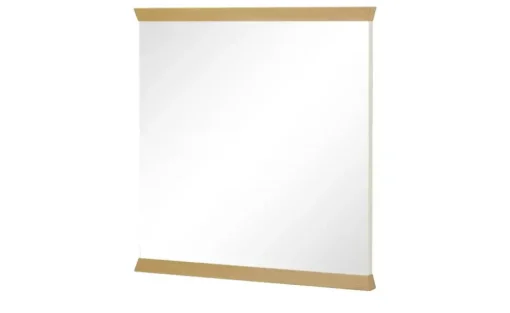 medium Spiegel  90 x 88 cm Gammon | Möbel Höffner