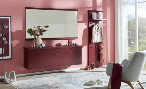medium Spiegel 180 x 98,2 cm Gammon | Möbel Höffner