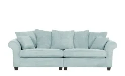 Megasofa  Norderney  | Türkis | Möbel Höffner