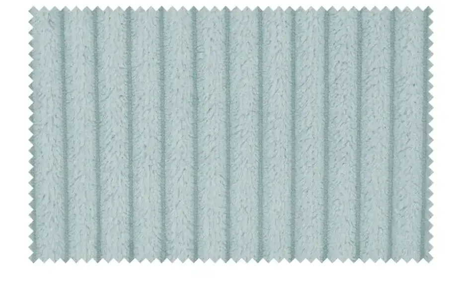 Megasofa Norderney | Türkis | Möbel Höffner