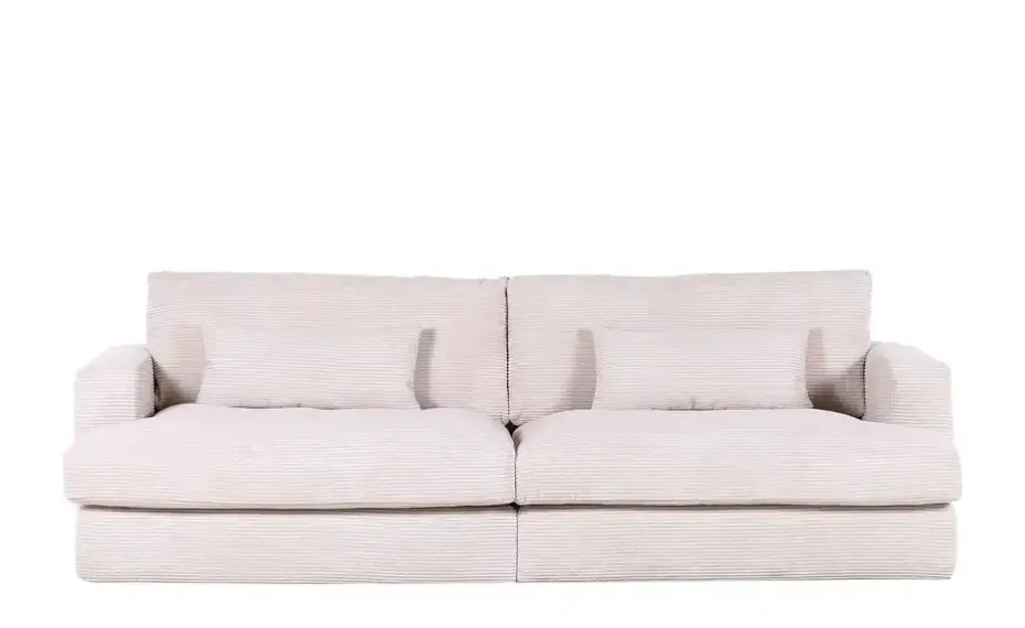 Megasofa XL Baltrum | 120 cm | Möbel Höffner