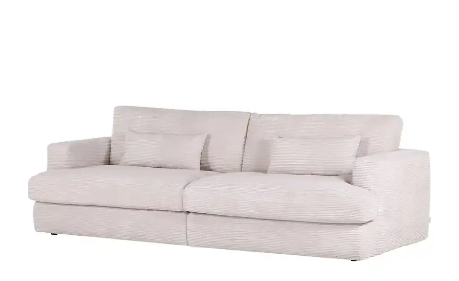 Megasofa XL Baltrum | 120 cm | Möbel Höffner