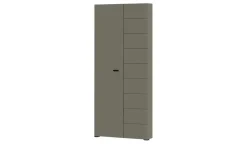 Mehrzweckschrank  Capri | Grau | Möbel Höffner