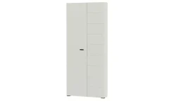 Mehrzweckschrank  Capri | Weiß | Möbel Höffner