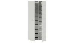 Mehrzweckschrank  Capri | Weiß | Möbel Höffner