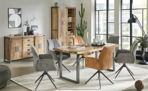 Mehrzweckschrank Josha | Möbel Höffner