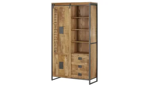Mehrzweckschrank Josha | Möbel Höffner