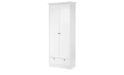 Mehrzweckschrank Laurito | Weiß | Möbel Höffner