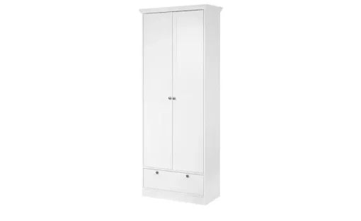 Mehrzweckschrank Laurito | Weiß | Möbel Höffner