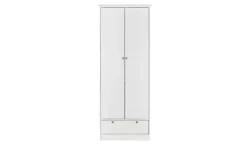 Mehrzweckschrank Laurito | Weiß | Möbel Höffner