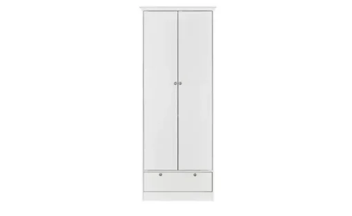 Mehrzweckschrank Laurito | Weiß | Möbel Höffner