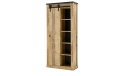 Mehrzweckschrank Sintra | holzfarben, antik | Höffner