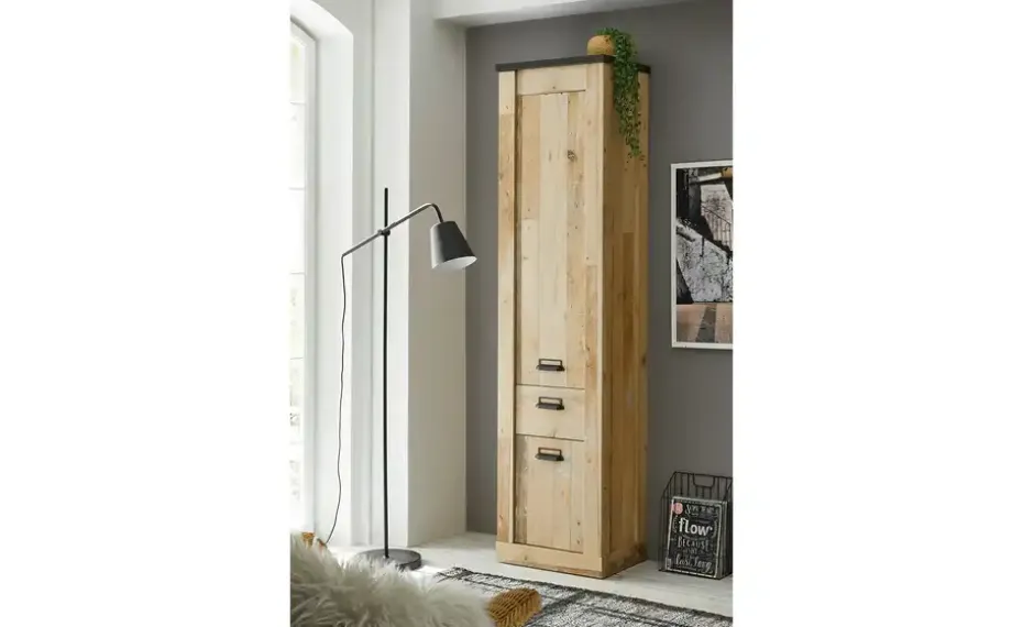 Mehrzweckschrank Sintra | holzfarben, antik | Höffner