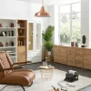 Mehrzweckschrank  Tarent | Eiche (Nachbildung)