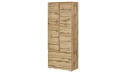 Mehrzweckschrank  Tarent | Eiche (Nachbildung)