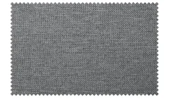meinBett Polsterbettgestell Eyra | Grau, 140 cm