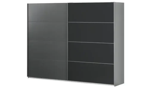 meinSchrank Schwebetürenschrank Marie | Möbel Höffner