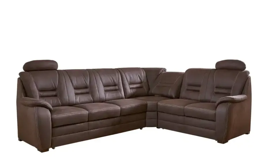 meinSofa Ecksofa Franka | rechts, Erweiterte Funktion