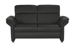 meinSofa Einzelsofa Leder Manon | 2, ohne | Höffner