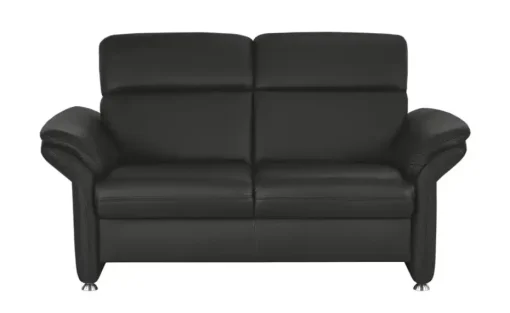 meinSofa Einzelsofa Leder Manon | 2, ohne | Höffner