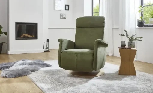 meinSofa Relaxsessel Lilli | Möbel Höffner