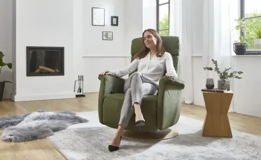 meinSofa Relaxsessel Lilli | Möbel Höffner